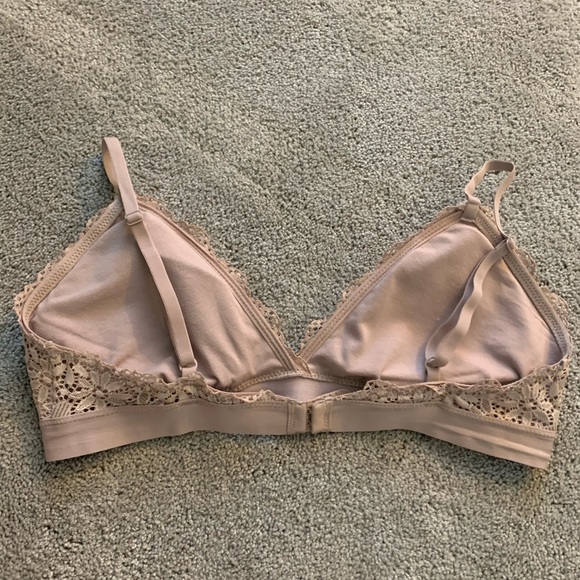 Aerie Padded Bra - Picture 2 of 3